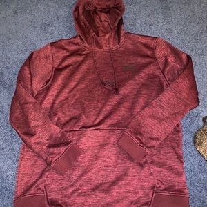 Under armor sweatshirt